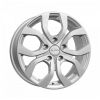 ��� ZV Lifan KC704 16 / 6.5J PCD 5x114.3 ET45.00 ��60.10 ����� / �����������