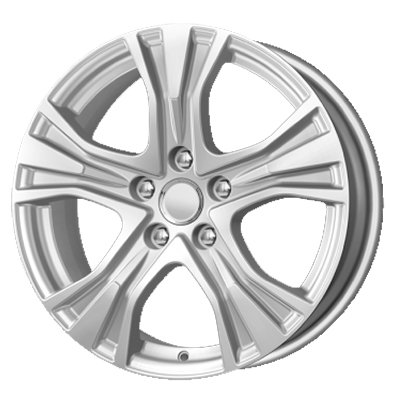 ��� ZV X-Trail KC673 17 / 7.0J PCD 5x114.3 ET40.00 ��66.10 ����� / �����������