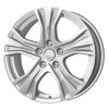 ��� ZV X-Trail KC673 17 / 7.0J PCD 5x114.3 ET40.00 ��66.10 ����� / �����������