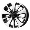 ��� ZV Qashgai KC688 16 / 6.5J PCD 5x114.3 ET40.00 ��66.10 ����� / ������ � ������������ ������� ������������