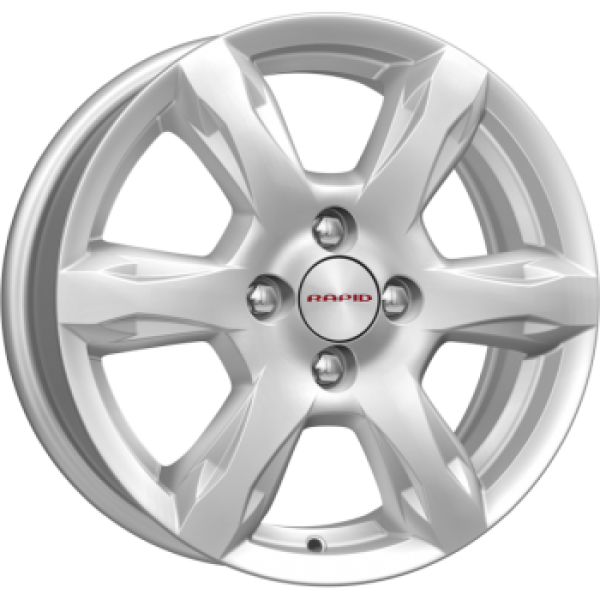 ��� Almera G11 ��693 15 / 6.0J PCD 4x100.0 ET50.00 ��60.10 ����� / �����������