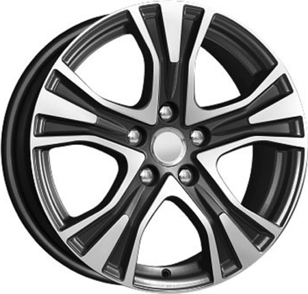 ��� Juke ��699 17 / 7.0J PCD 5x114.3 ET47.00 ��66.10 ����� / ������ � ������������ ������� ������������