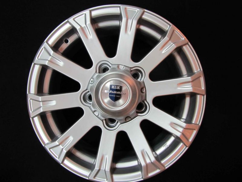 ��� ������ 16 / 7.0J PCD 5x139.7 ET35.00 ��98.10 ����� / ���������� �����������