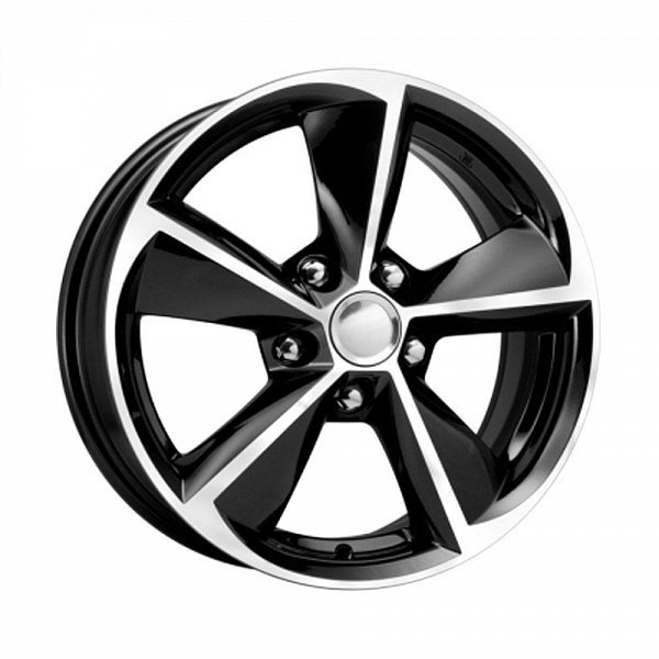 ��� ZV Optima ��681 16 / 6.5J PCD 5x114.3 ET41.00 ��67.10 ����� / ������ � ������������ ������� ������������