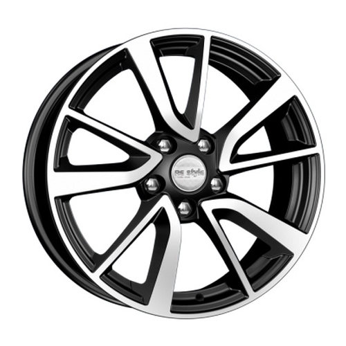 ��� ZV RAV-4 KC699 17 / 7.0J PCD 5x114.3 ET39.00 ��60.10 ����� / ������ � ������������ ������� ������������