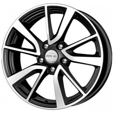 ��� ZV Teana ��699 17 / 7.0J PCD 5x114.3 ET45.00 ��66.10 ����� / ������ � ������������ ������� ������������