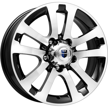 ��� ������-Patriot 18 / 7.0J PCD 5x139.7 ET35.00 ��108.50 ����� / ������ � ������������ ������� ������������