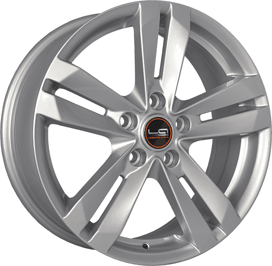 Legeartis Optima NS67 17 / 7.0J PCD 5x114.3 ET45.00 ��66.10 ����� / �����������
