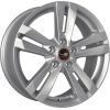 Legeartis Optima NS67 17 / 7.0J PCD 5x114.3 ET45.00 ��66.10 ����� / �����������