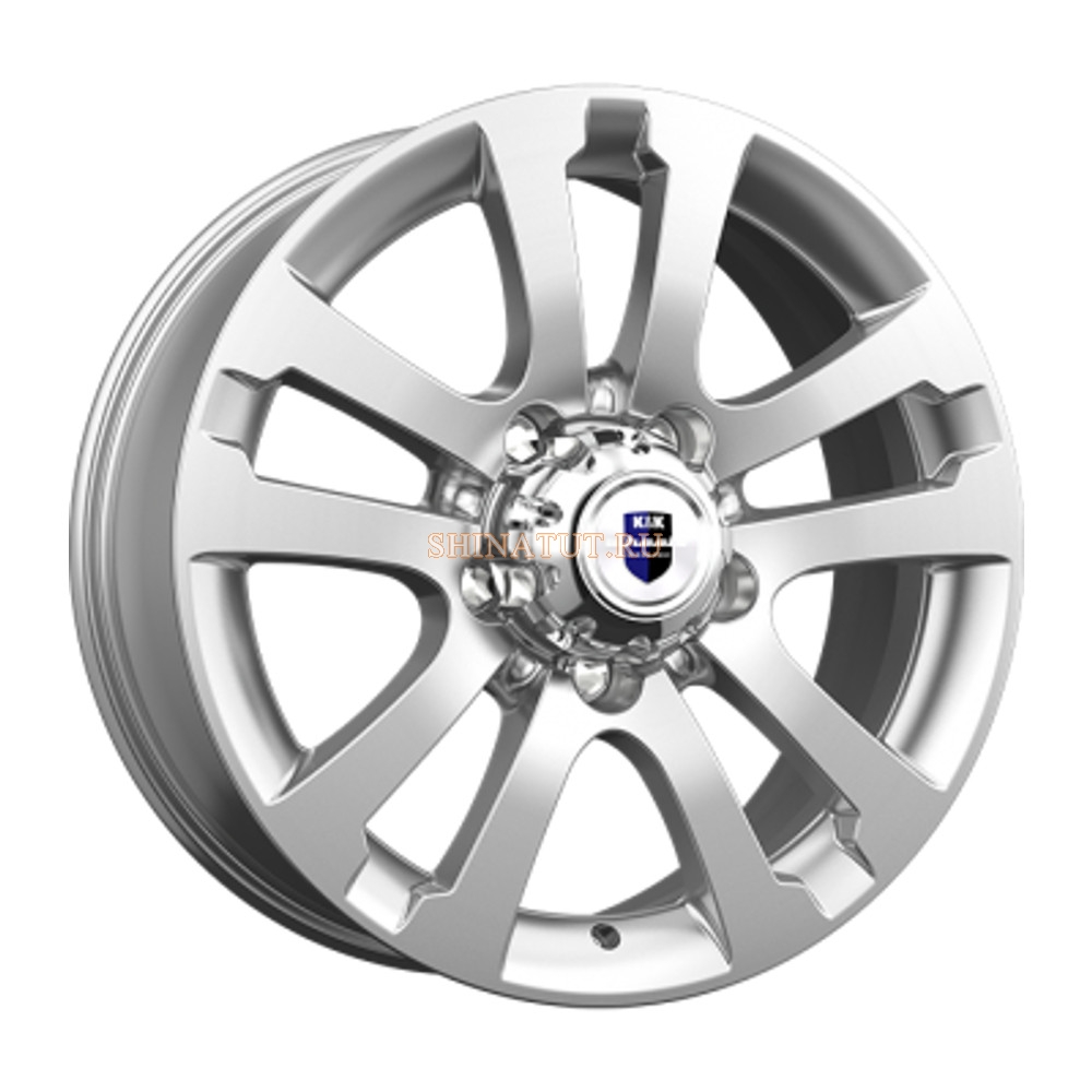 ��� ������-Patriot 18 / 7.0J PCD 5x139.7 ET35.00 ��108.50 ����� / ���������� �����������