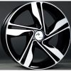 RPLC-Wheels KI73 16 / 6.5J PCD 5x114.3 ET41.00 ��67.10 ����� / ������ � ������������ ������� ������������