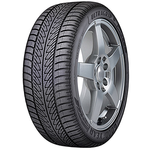 Goodyear UltraGrip 8 Performance ROF 245/45 R18 100V
