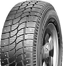 Tigar Cargo Speed Winter