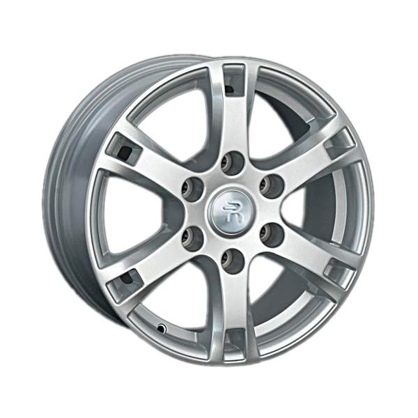Legeartis Optima Mi51 17 / 7.5J PCD 6x139.7 ET38.00 ��67.10 ����� / �����������