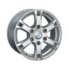Legeartis Optima Mi51 17 / 7.5J PCD 6x139.7 ET38.00 ��67.10 ����� / �����������