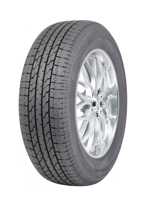 Bridgestone DUELER H/L 33 235/55 R18 100V