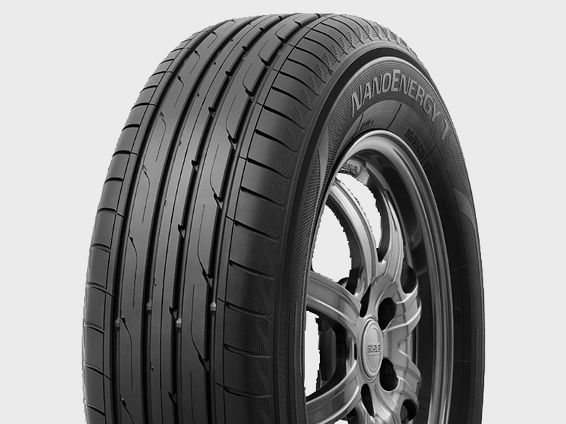 Toyo NanoEnergy 3