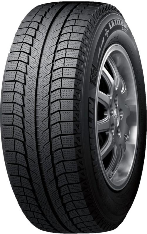 Michelin Latitude X-Ice 2