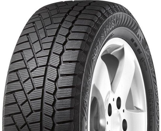 Gislaved Soft Frost 200