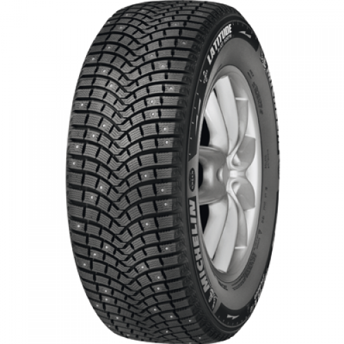 Michelin Latitude X-Ice North 2+ ZP
