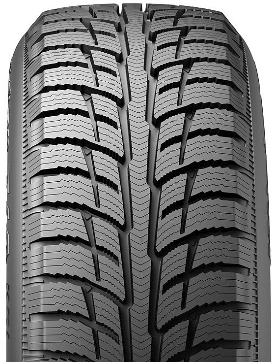 BFGoodrich Winter T/A KSI