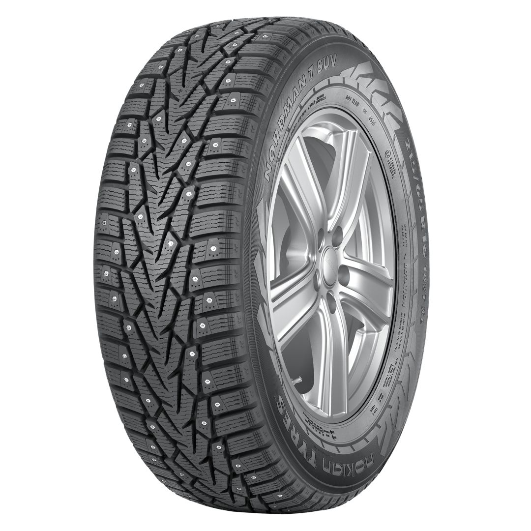 Nokian Nordman 7