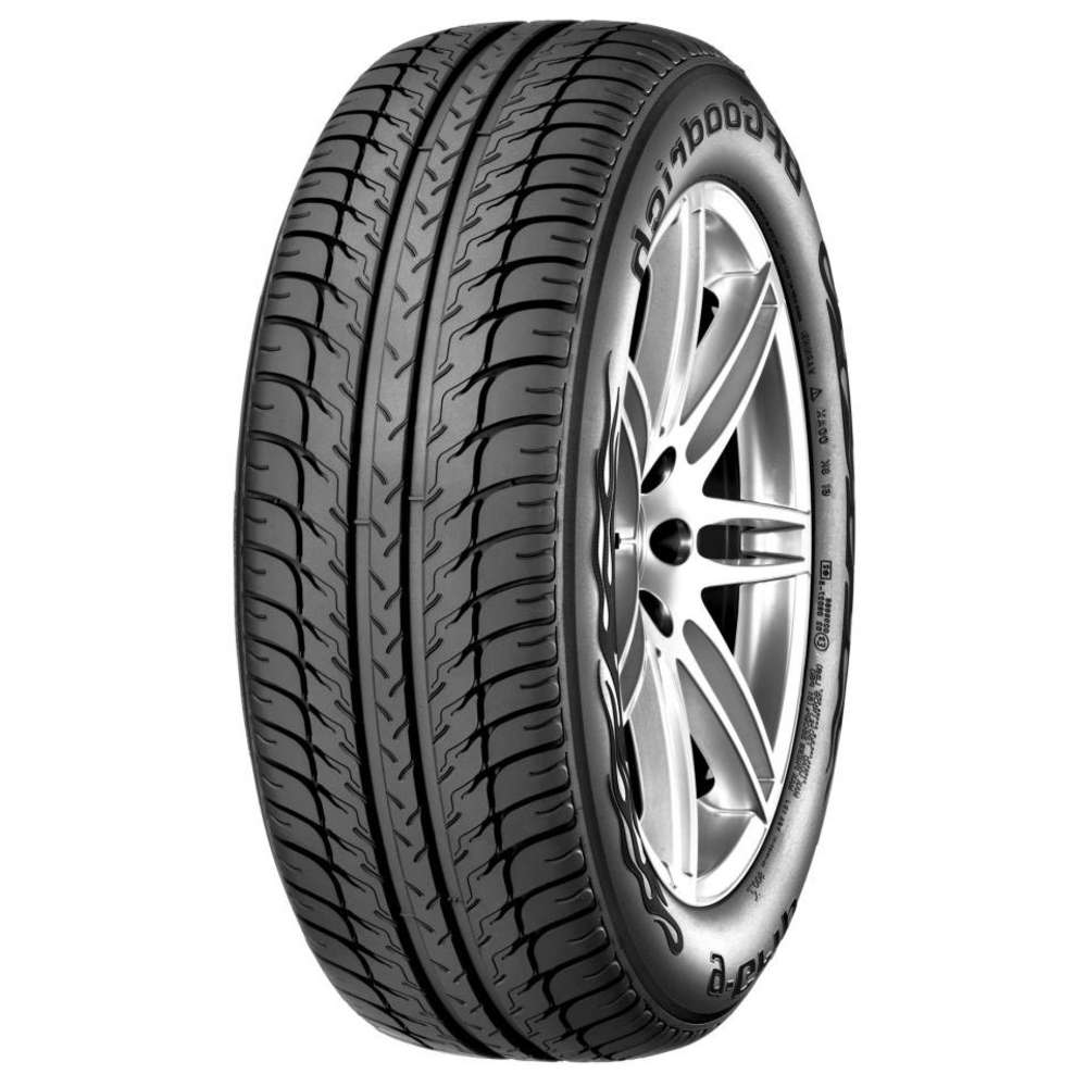 BFGoodrich g-Grip SUV